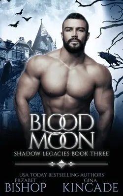 Krvavý mesiac - Blood Moon
