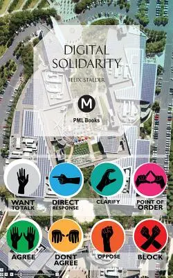 Digitálna solidarita - Digital Solidarity