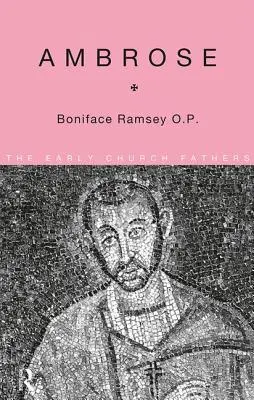 Ambróz - Ambrose