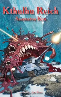 Ríša Kthulhu - Kthulhu Reich