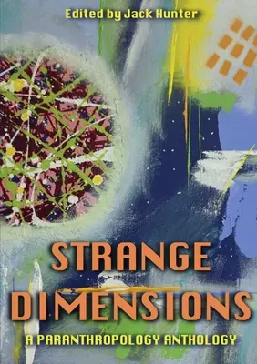 Podivné dimenzie - Strange Dimensions