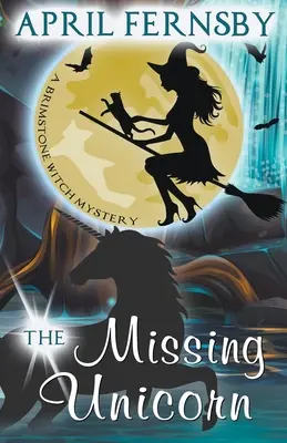 Nezvestný jednorožec - The Missing Unicorn