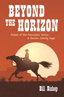 Za horizontom - Beyond the Horizon