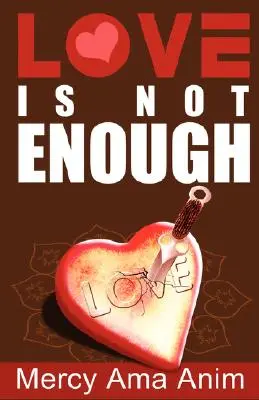 Láska nestačí - Love Is Not Enough