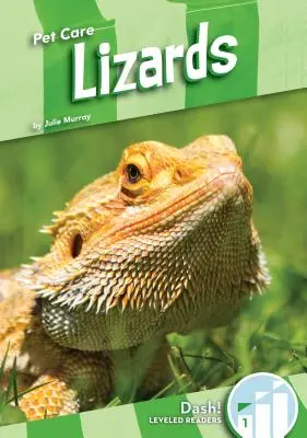 Jaštery - Lizards