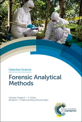 Forenzné analytické metódy - Forensic Analytical Methods