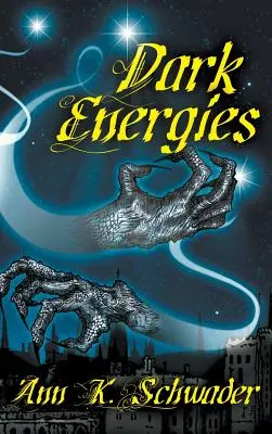 Temné energie - Dark Energies