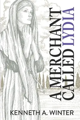 Obchodník menom Lýdia - A Merchant Called Lydia