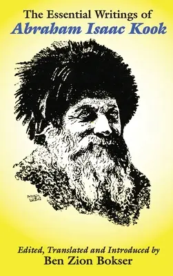 Základné spisy Abraháma Isaaca Kooka - The Essential Writings of Abraham Isaac Kook
