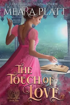 Dotyk lásky - The Touch of Love