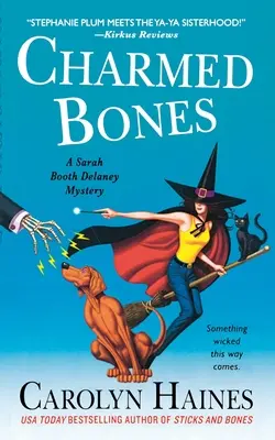 Očarené kosti - Charmed Bones