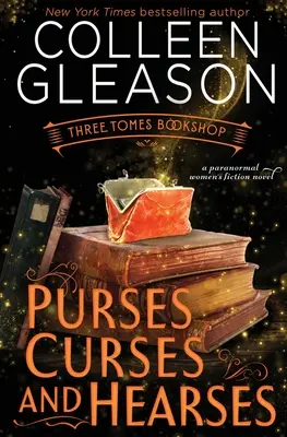 Kufre, kliatby a srdcia - Purses, Curses & Hearses