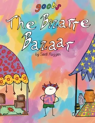 Bizarný bazár - The Bizarre Bazaar