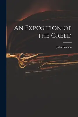 Výklad vyznania viery - An Exposition of the Creed