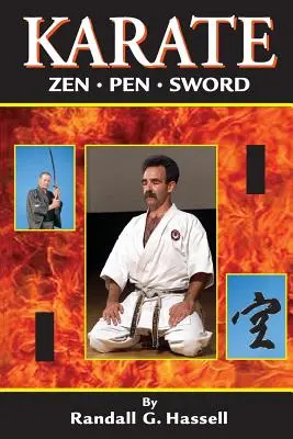 Karate: Karate: Zen, pero a meč - Karate: Zen, Pen and Sword