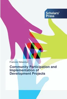 Účasť komunity a realizácia rozvojových projektov - Community Participation and Implementation of Development Projects