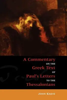Komentár k Tesaloničanom - Commentary to the Thessalonians