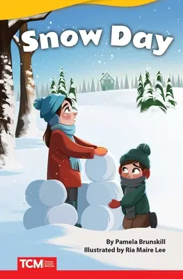 Snehový deň - Snow Day