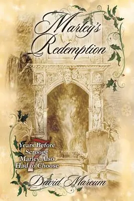Marleyho vykúpenie - Marley's Redemption