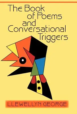 Kniha básní a konverzačných podnetov - The Book of Poems and Conversational Triggers