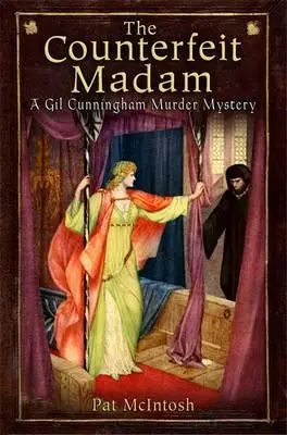 Falošná pani - The Counterfeit Madam