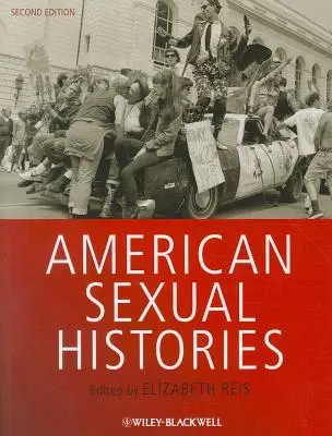 Americké sexuálne dejiny - American Sexual Histories