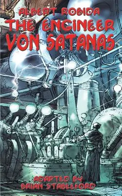 Inžinier von Satanas - The Engineer Von Satanas