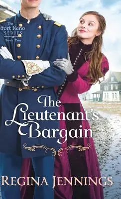Poručíkova dohoda - Lieutenant's Bargain