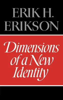 Rozmery novej identity - Dimensions of a New Identity