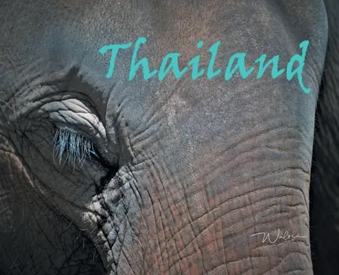 Thajsko - Thailand