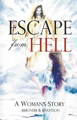 Útek z pekla - Escape From Hell