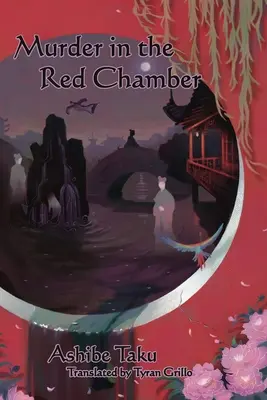 Vražda v Červenej komore - Murder in the Red Chamber