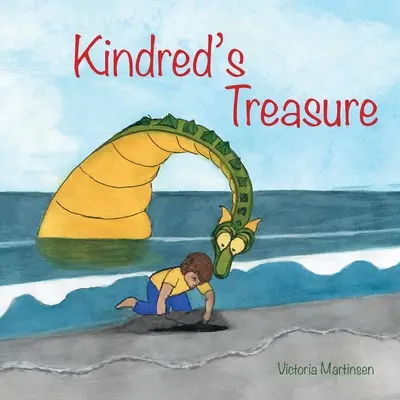 Poklad Kindreda - Kindred's Treasure