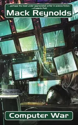 Počítačová vojna - Computer War