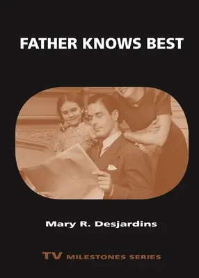 Otec vie všetko najlepšie - Father Knows Best