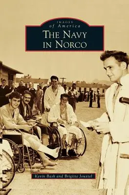 Námorníctvo v Norcu - Navy in Norco