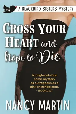Krížom cez srdce a dúfaj, že zomrieš - Cross Your Heart and Hope to Die