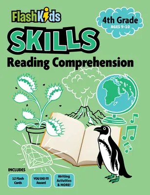 Čítanie s porozumením: Grade 4 - Reading Comprehension: Grade 4