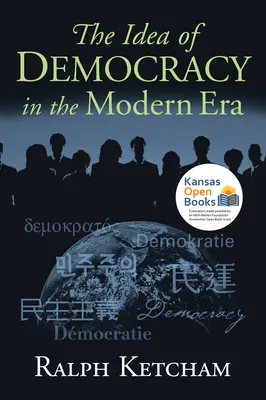 Idea demokracie v modernej dobe - The Idea of Democracy in the Modern Era