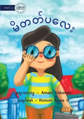 Malá slečna rýchla oprava - မိတတ်ပလေး - Little Miss Quick Fix - မိတတ်ပလေး