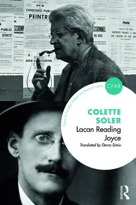 Lacan číta Joycea - Lacan Reading Joyce