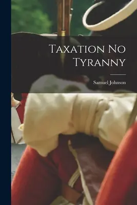 Dane nie sú tyrania - Taxation No Tyranny