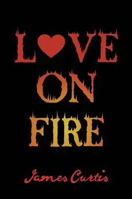 Láska v ohni - Love on Fire