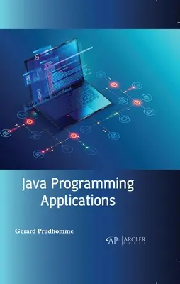 Aplikácie na programovanie v jazyku Java - Java Programming Applications