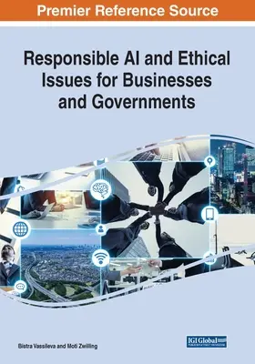 Zodpovedná umelá inteligencia a etické otázky pre podniky a vlády - Responsible AI and Ethical Issues for Businesses and Governments