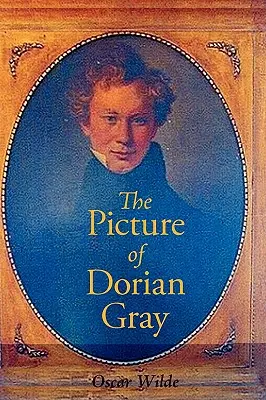 Obraz Doriana Graya, veľké tlačené vydanie - The Picture of Dorian Gray, Large-Print Edition
