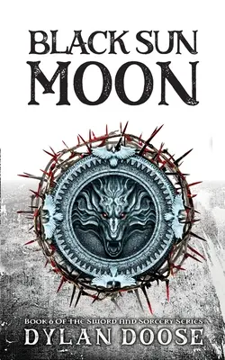 Čierne slnko Mesiac - Black Sun Moon