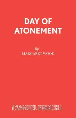 Deň zmierenia - Day of Atonement