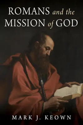 List Rimanom a Božie poslanie - Romans and the Mission of God