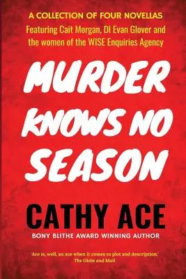 Vražda nepozná ročné obdobie - Murder Knows No Season